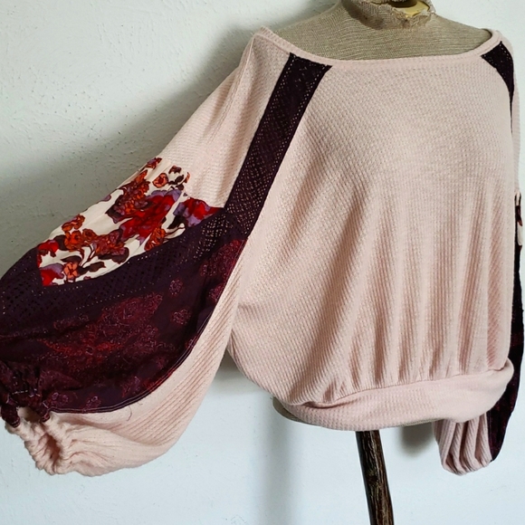 Free People 5 Lot Various Garments Sz S 2-4 - Picture 2 of 14